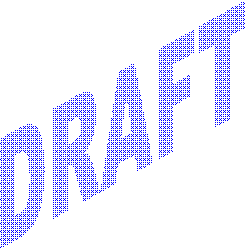 DRAFT