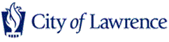 Ciyt of Lawrence Logo