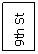 Text Box: 9th St