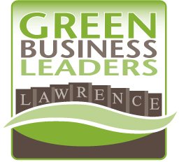 Green Business Leaders logo