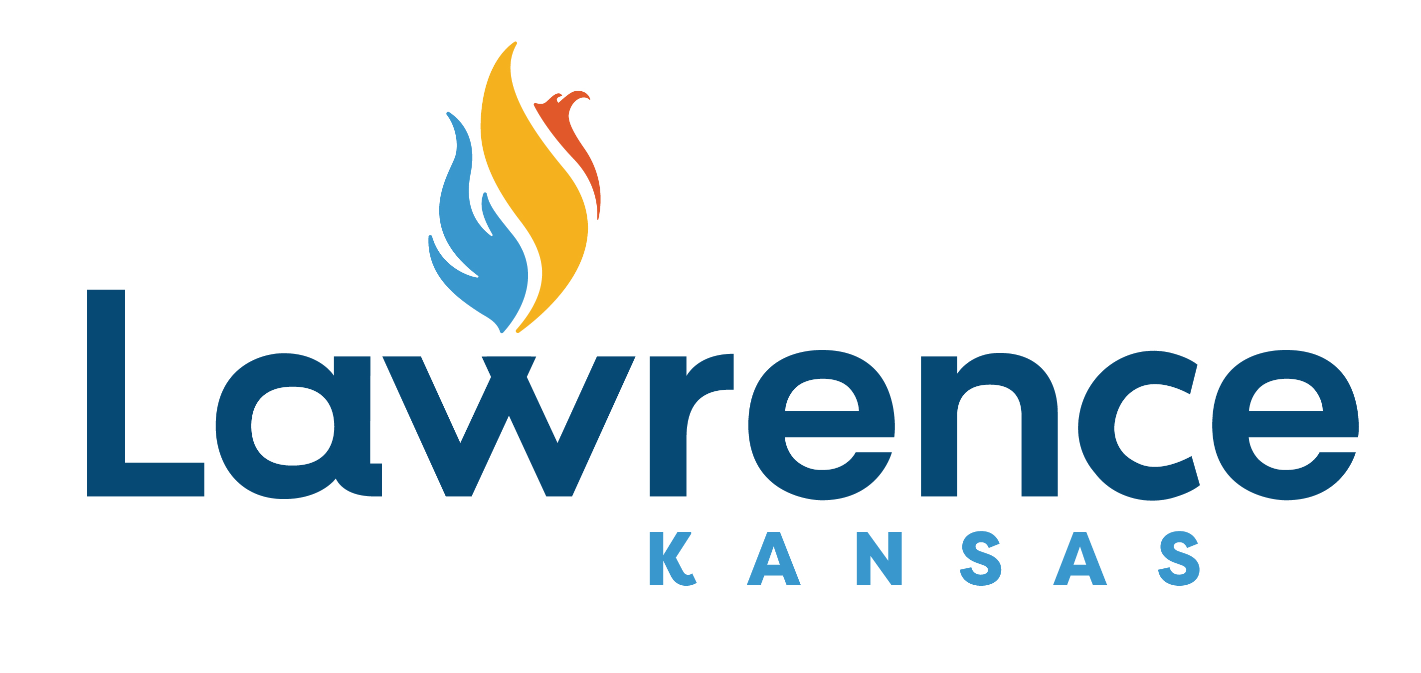 City branding city of lawrence kansas