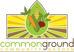 Common Ground Logo