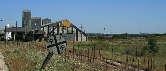 Farmland