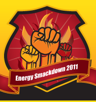 Energy Smackdown