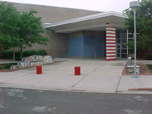 East Lawrence Recreation Center