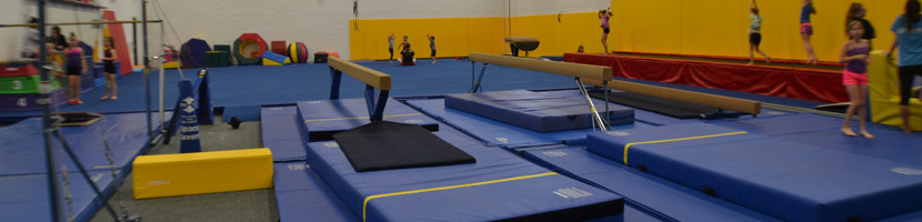 Tumble-N-Kids, Inc. - Gymnastics, Tumbling